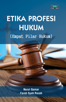 Etika Profesi Hukum (Empat Pilar Hukum)
