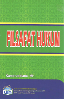 FILSAFAT HUKUM