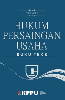 HUKUM  PERSAINGAN  USAHA