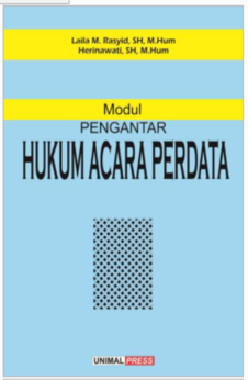 Hukum Acara Perdata