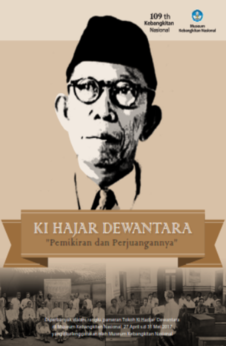 Ki Hajar Dewantara