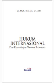 Hukum Internasional & Kepentingan Nasional Indonesia