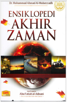 Ensiklopedi Akhir Zaman