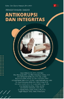 PENGETAHUAN DASAR ANTIKORUPSI DAN INTEGRITAS