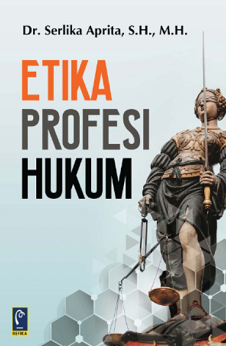 Etika Profesi Hukum