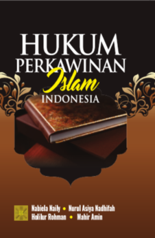 HUKUM PERKAWINAN ISLAM INDONESIA