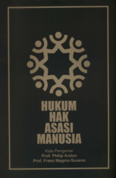 Hukum Hak Asasi Manusia