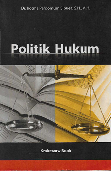POLITIK HUKUM