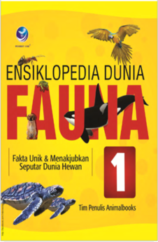 Planet Fauna 1 Fakta Unik dan Menakjubkan Seputar Dunia Hewan