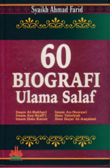 60 Biografi Ulama Salaf