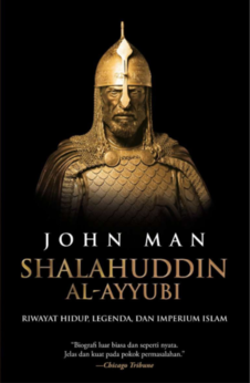 Shalahuddin Al-Ayyubi