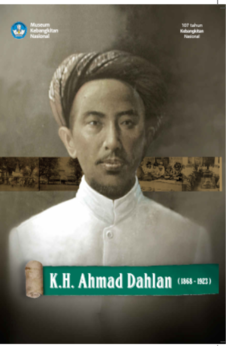 K.H. Ahmad Dahlan