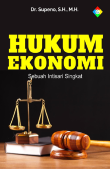 Hukum Ekonomi Sebuah Intisari Singkat