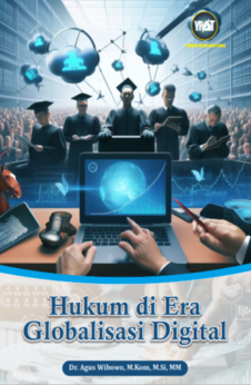 Hukum di Era Globalisasi Digital