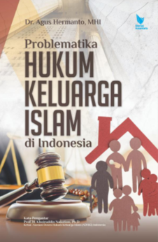 PROBLEMATIKA HUKUM KELUARGA ISLAM DI INDONESIA