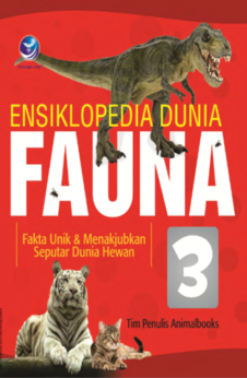 Planet Fauna 3 Fakta Unik dan Menakjubkan Seputar Dunia Hewan