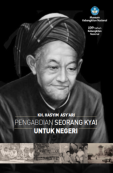 KH. Hasyim Asy'ari